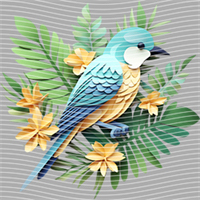 Animal Integration-DW 1247